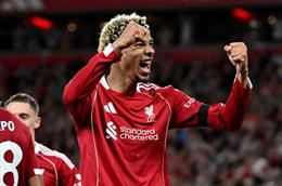 Bom tấn Liverpool lên tuyển Pháp dù dính chấn thương