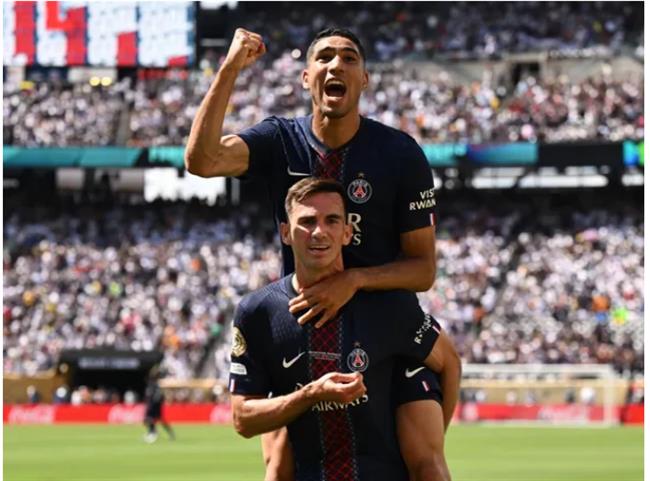 Nhận định Chelsea vs PSG (2h00 ngày 147) Quá khó cho The Blues 2