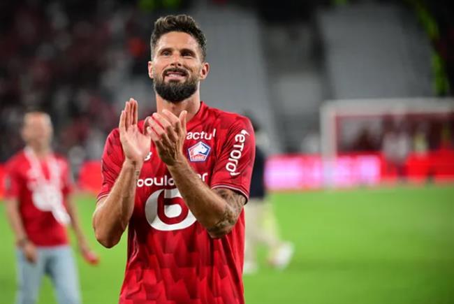 Nhận định Roma vs Lille (23h45 ngày 210) Chờ chủ nhà vượt khó 2