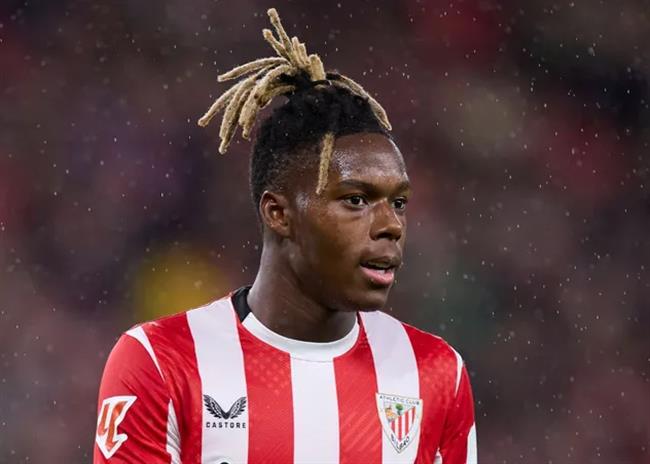 Real Betis vs Athletic Bilbao