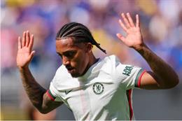 Enzo Maresca tiết lộ lý do Chelsea ký hợp đồng với Joao Pedro