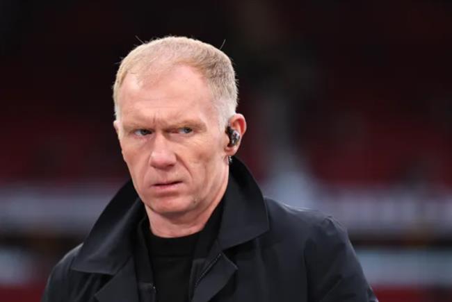 Paul Scholes nhan dinh ve su sa sut cua Liverpool.
