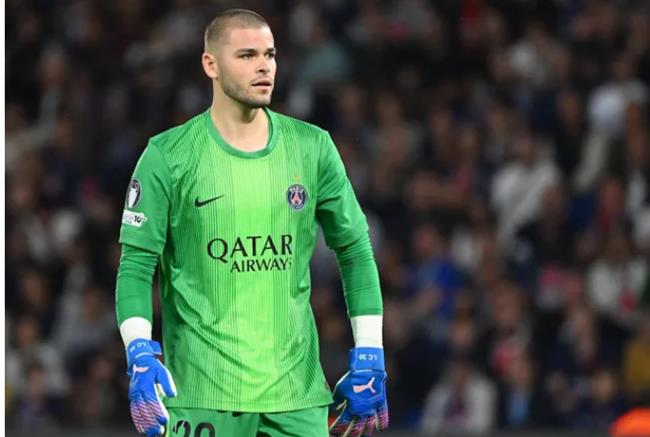 Nhận định Brest vs PSG (22h00 ngày 2510) 3 điểm cho đội khách 2