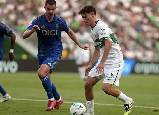 Nhận định Real Oviedo vs Barca (2h30 ngày 269) Tiếp tục bám đuổi 2