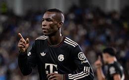 Cú hích cho Nicolas Jackson