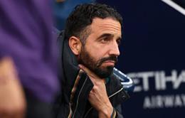 Peter Schmeichel chỉ trích dữ dội HLV Ruben Amorim