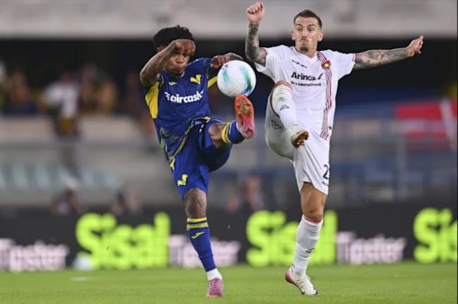 Nhận định Hellas Verona vs Juventus (23h00 ngày 209) Khó có bất ngờ 2