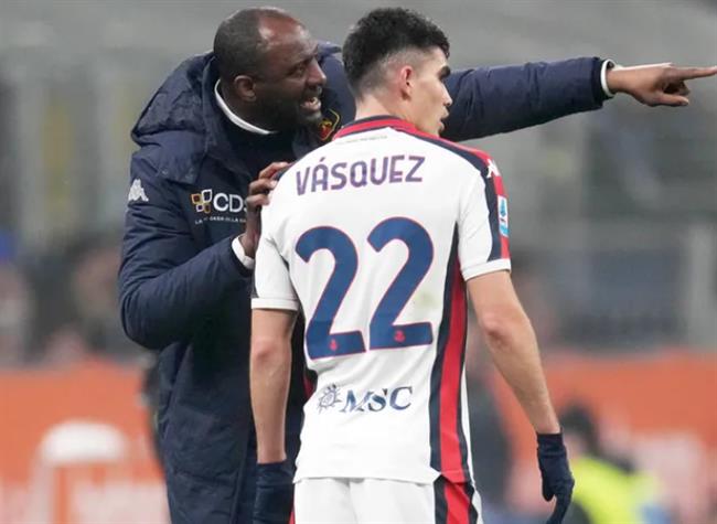 Nhận định Genoa vs Juventus (23h30 ngày 318) Chờ đội khách vượt khó 2