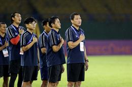 Lời than thở của HLV Nguyễn Anh Đức