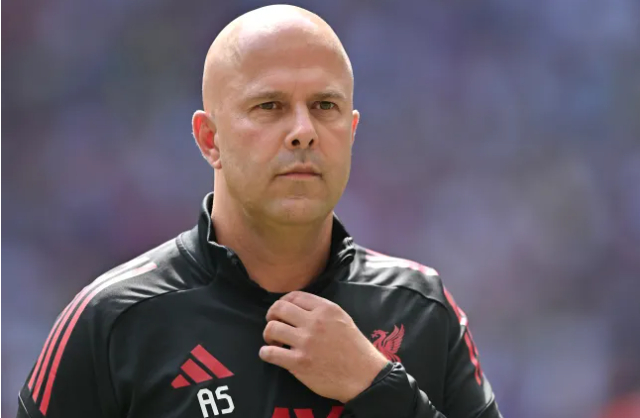 HLV Arne Slot danh gia cuc cao Bournemouth