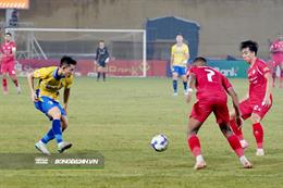 CLB Công an Hà Nội tặng vé vào cửa tại AFC Champions League Two