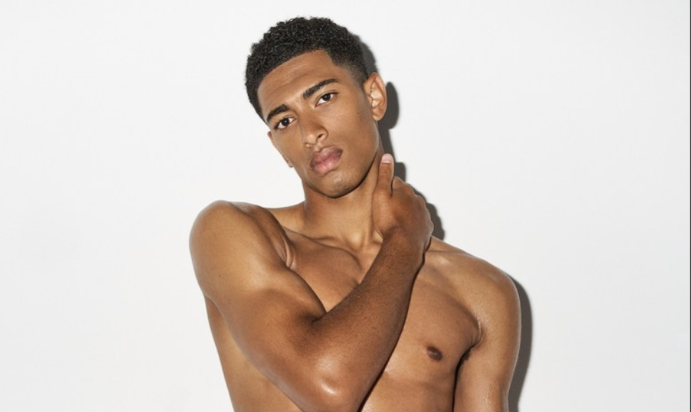 Bellingham trở lại với diện mạo mới 1