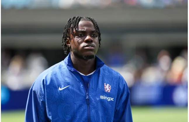 Chelsea đón chào sự trở lại của ngôi sao tuyển Bỉ trước Liverpool 1