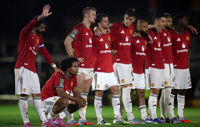 Cựu trợ lý MU chê đội bóng đã đổ vỡ cả trong lẫn ngoài sân cỏ 1