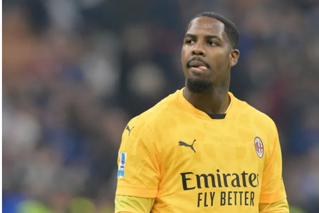 Điểm tin bóng đá tối 259 MU tranh Maignan với Chelsea 1