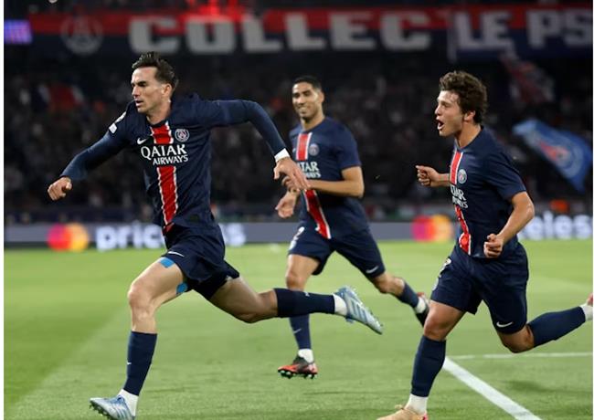 Nhận định PSG vs Reims (2h00 ngày 255) Bước đệm đến cú ăn 3 1