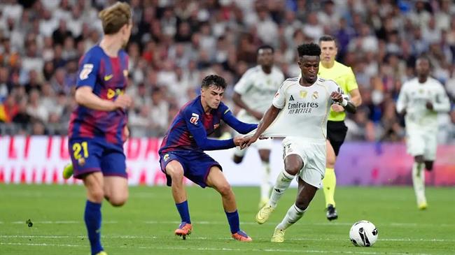 El Clasico