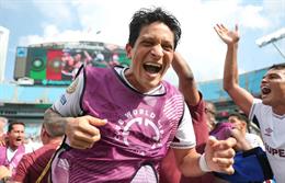 Fluminense đã đưa bóng đá Brazil lên đỉnh cao thế giới