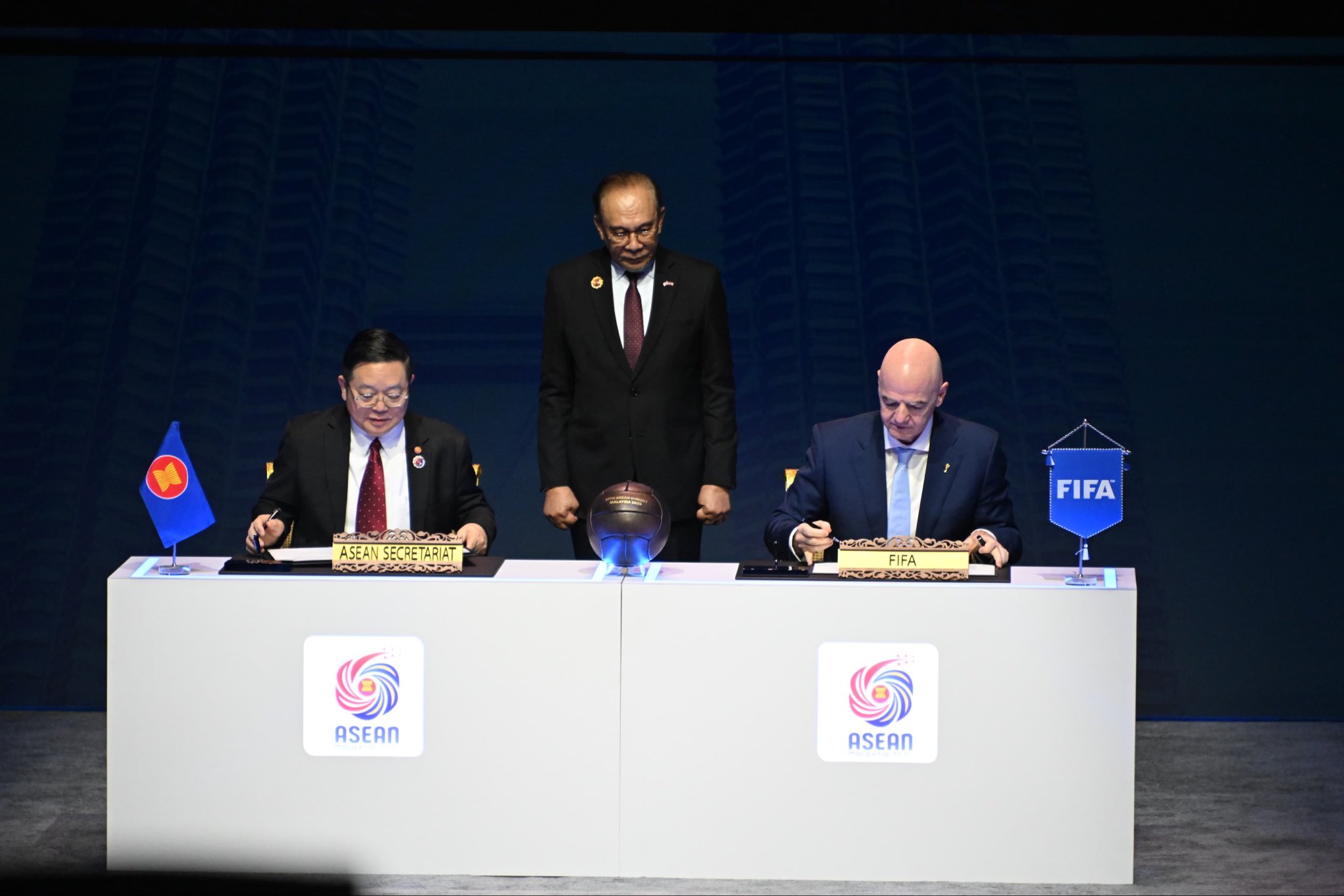 Indonesia lạc quan về cơ hội vô địch FIFA ASEAN Cup 1