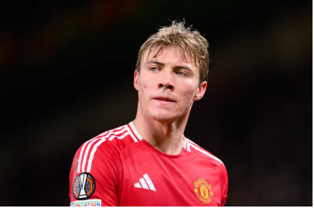 Inter Milan dành sự quan tâm đặc biệt cho sao MU 1