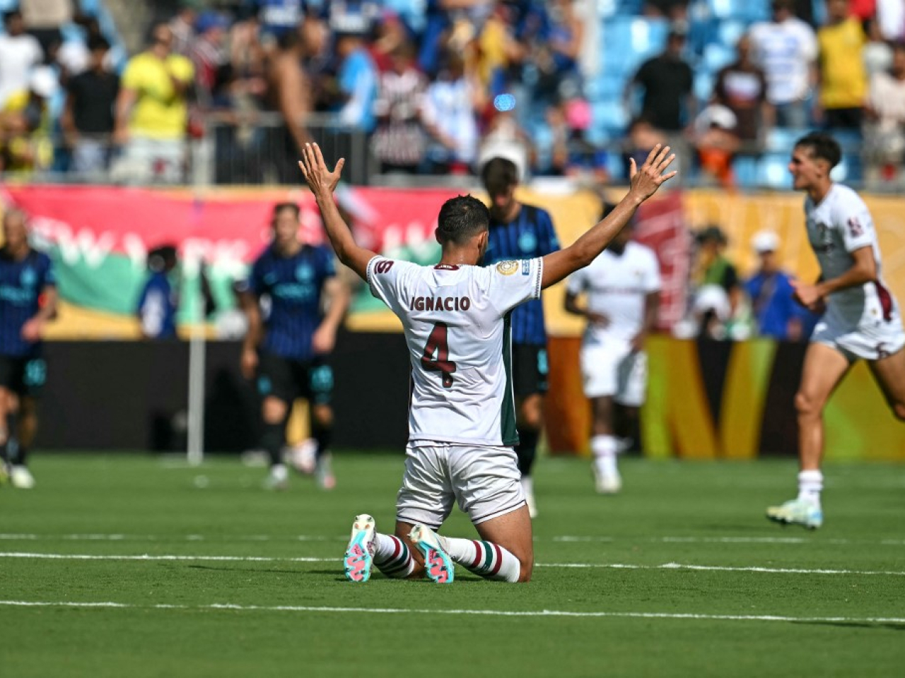 Inter Milan Giữa thực tại khắc nghiệt 1