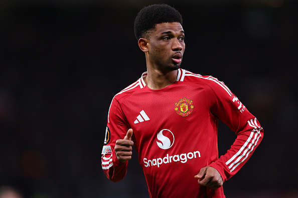 MU nhận tin vui về lực lượng trước trận gặp Sunderland 1