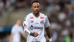 Neymar: Tôi sẽ chơi bóng đến khi nào không còn khả năng