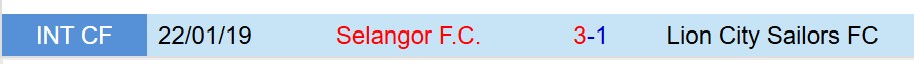 Nhận định Lion City Sailors vs Selangor 17h00 ngày 110 (AFC Champions League Two) 1