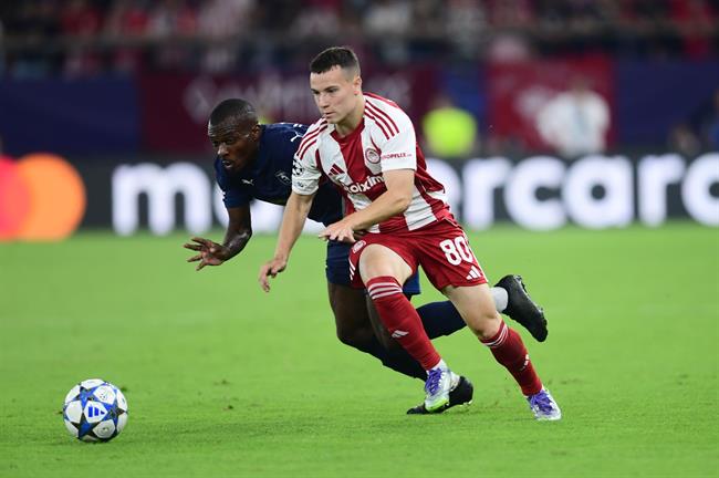 Nhận định Arsenal vs Olympiacos (02h00 ngày 210) Pháo thủ thắng dễ 2