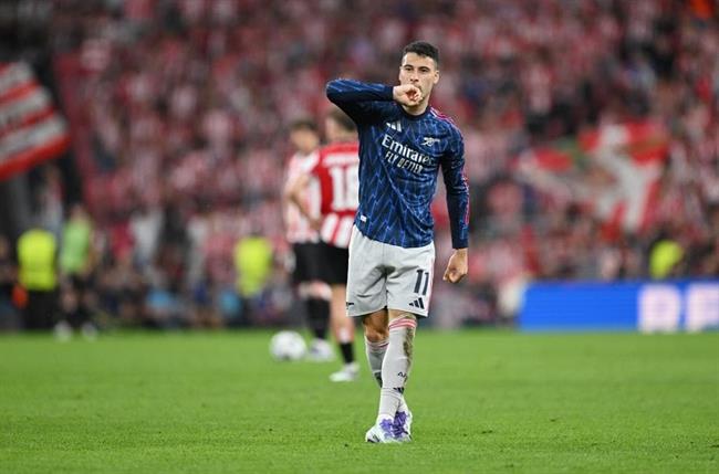 Nhận định Arsenal vs Olympiacos (02h00 ngày 210) Pháo thủ thắng dễ 1