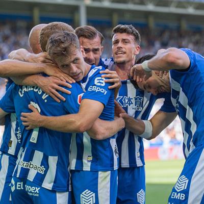Nhận định Athletic Bilbao vs Alaves (23h30 ngày 139) Derby căng thẳng 2