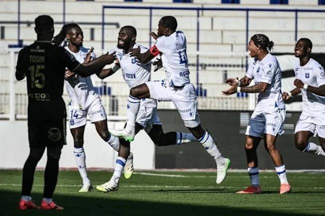 Nhận định Auxerre vs Monaco (02h05 ngày 149) Nỗi lo sân khách 1