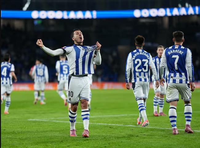 Nhận định Barca vs Real Sociedad (22h30 ngày 289) Không dễ thắng cách biệt 2