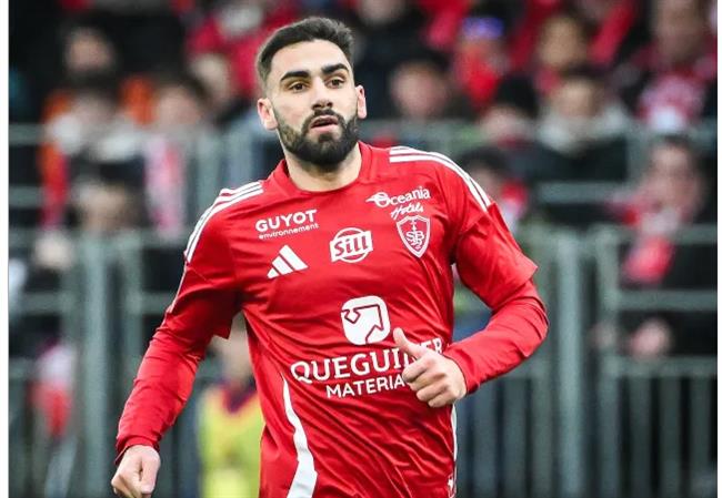 Nhận định Brest vs PSG (22h00 ngày 2510) 3 điểm cho đội khách 1