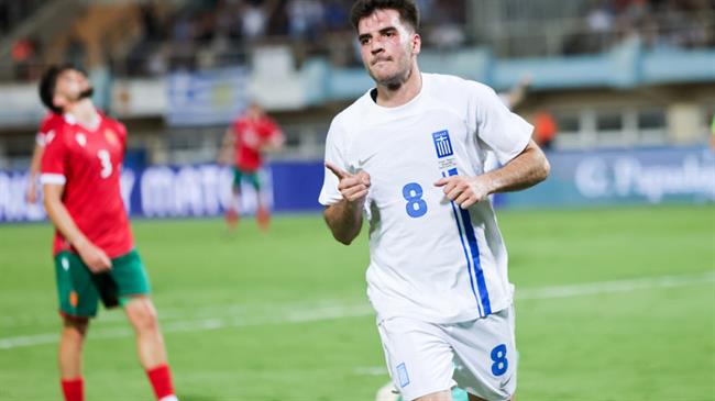 Nhận định Bulgaria vs Tây Ban Nha (1h45 ngày 59) 3 điểm đầu tiên cho Bò tót 1