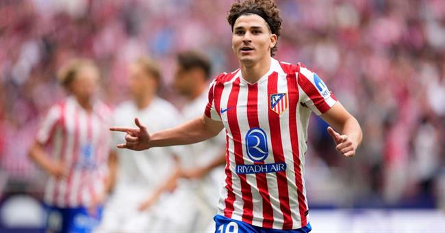 Nhận định Celta Vigo vs Atletico Madrid (02h00 ngày 610) Mồi ngon cho đội khách 2