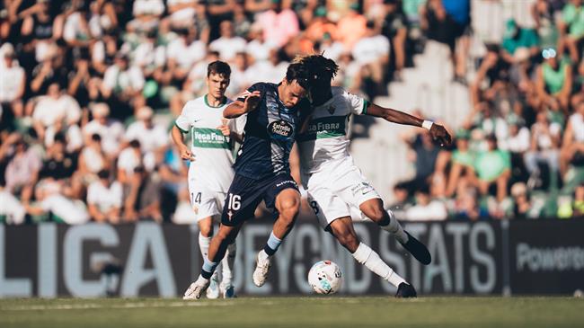 Nhận định Celta Vigo vs Atletico Madrid (02h00 ngày 610) Mồi ngon cho đội khách 1