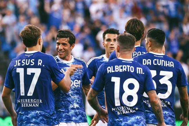 Nhận định Como vs Genoa (1h45 ngày 169) Chờ chủ nhà vượt khó 1