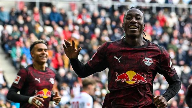 Nhận định Energie Cottbus vs RB Leipzig (02h45 ngày 2910) Đoạt vé đi tiếp 1