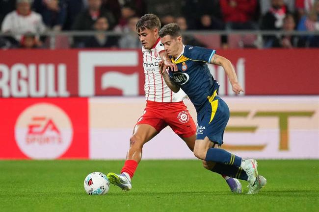 Nhận định Espanyol vs Real Betis (23h30 ngày 510) Chuyến hành quân giông bão 1