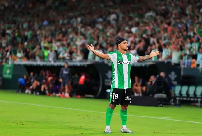 Nhận định Espanyol vs Real Betis (23h30 ngày 510) Chuyến hành quân giông bão 2