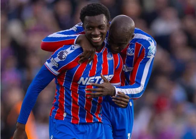 Nhận định Everton vs Crystal Palace (20h00 ngày 510) Đại bàng nhắm kỷ lục bất bại 1