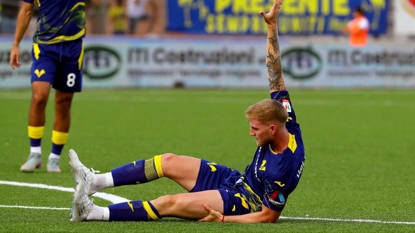 Nhận định Hellas Verona vs Cremonese (23h30 ngày 159) Đội khách khó chịu 1