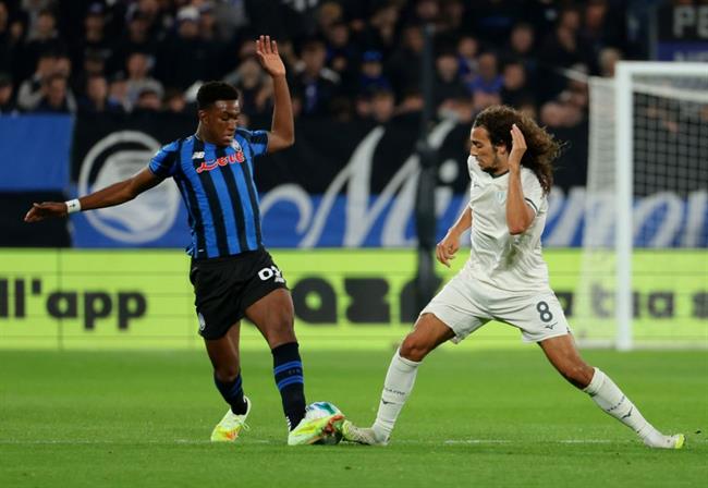 Nhận định Lazio vs Juventus (2h45 ngày 2710) Căng như dây đàn 2