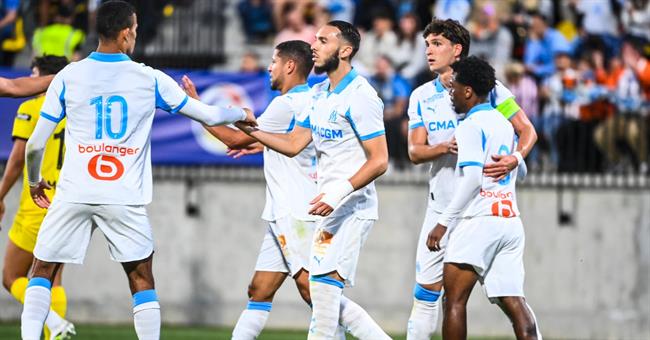 Nhận định Marseille vs Lorient (01h45 ngày 139) Chủ nhà tìm lại sự ổn định 1