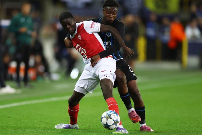 Nhận định Monaco vs Metz (22h15 ngày 219) Chủ nhà trút giận 1