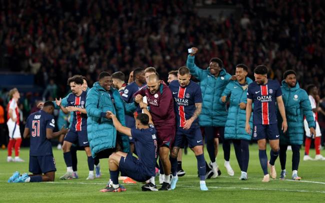 Nhận định Montpellier vs PSG (02h00 ngày 115) Chếnh choáng vì men say C1 1