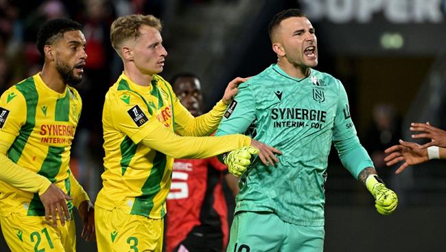 Nhận định Nantes vs PSG (01h45 ngày 234) Khó cản nhà vua 1