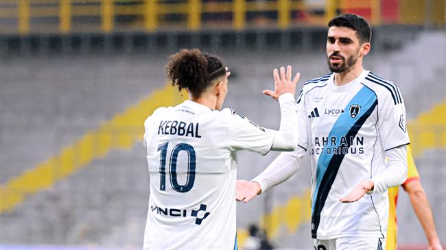 Nhận định Paris FC vs Nantes (01h45 ngày 2510) Chủ nhà vượt trội 1