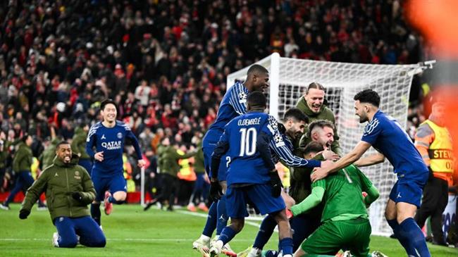 Nhận định PSG vs Arsenal (2h00 ngày 85) Ở thế chân tường 2